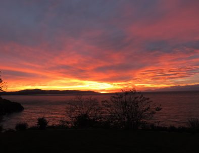 sunrise