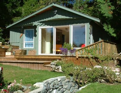 cottage