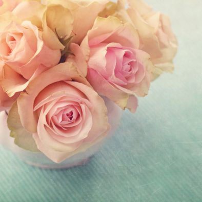 White roses